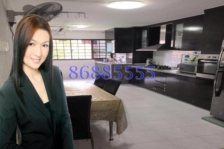 Blk 336 Ang Mo Kio Avenue 1 (Ang Mo Kio), HDB 4 Rooms #115929382